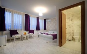 Hotel Abro Sezenler Ankara